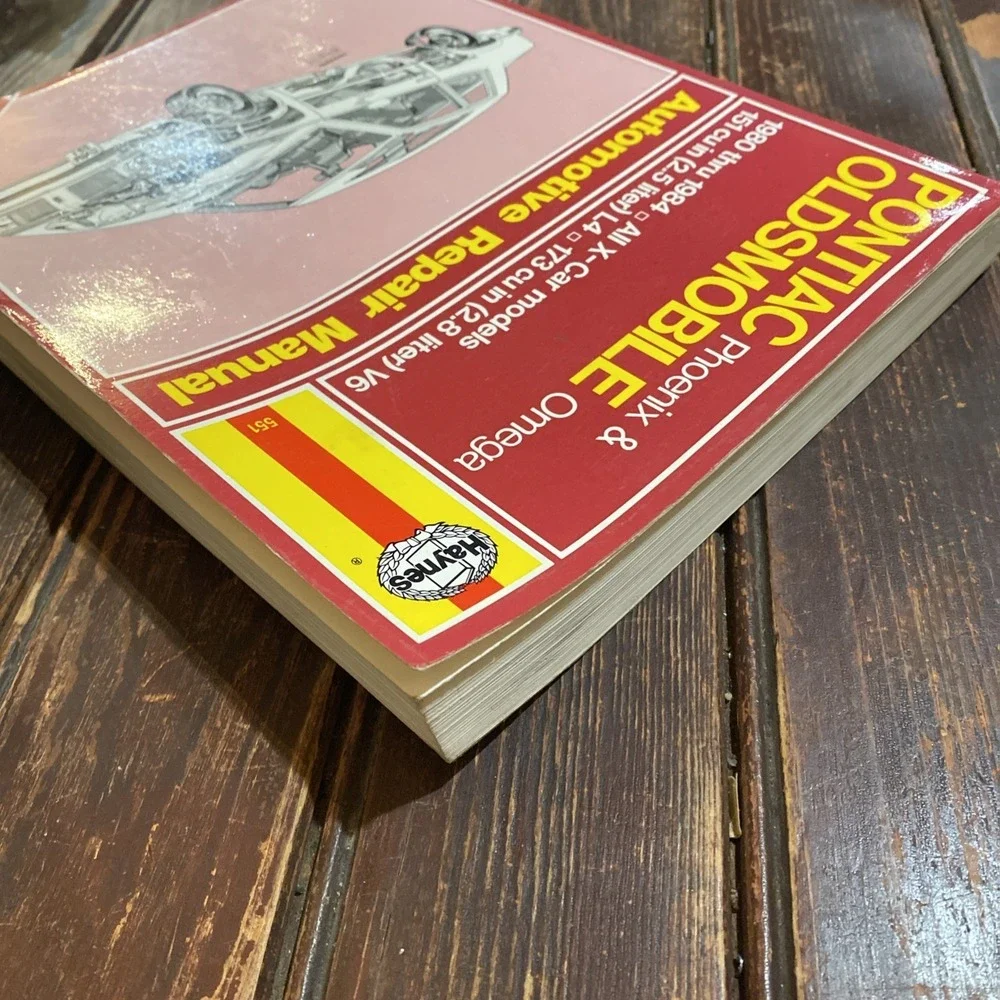 N/A haynes repair